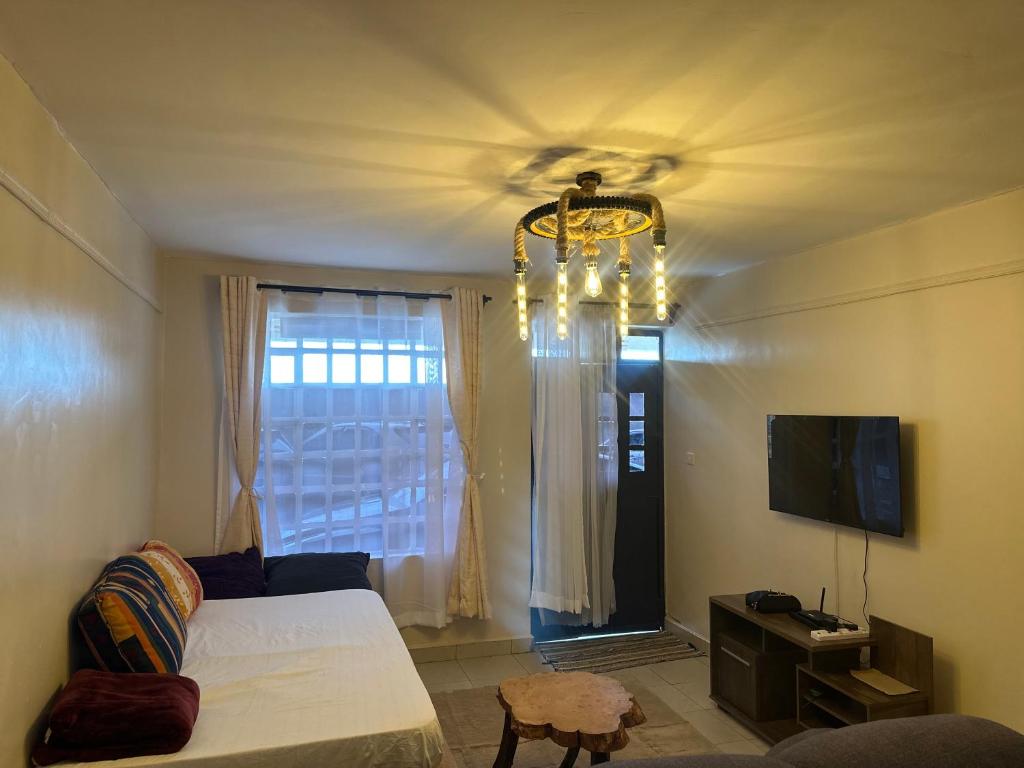J L appartment photo 4
