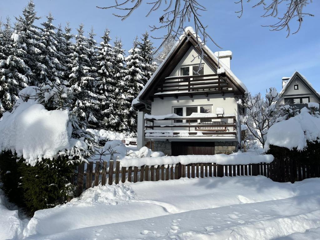 Chata Hůrka photo 1