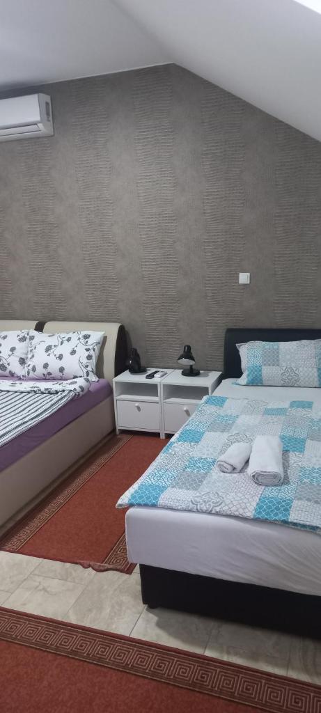 SOBE ROOMS GAVRILO photo 2