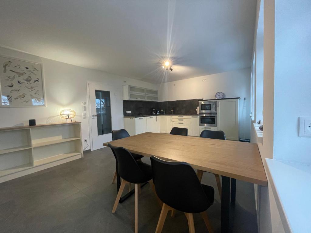 Monteurwohnung Villa Waffi photo 2