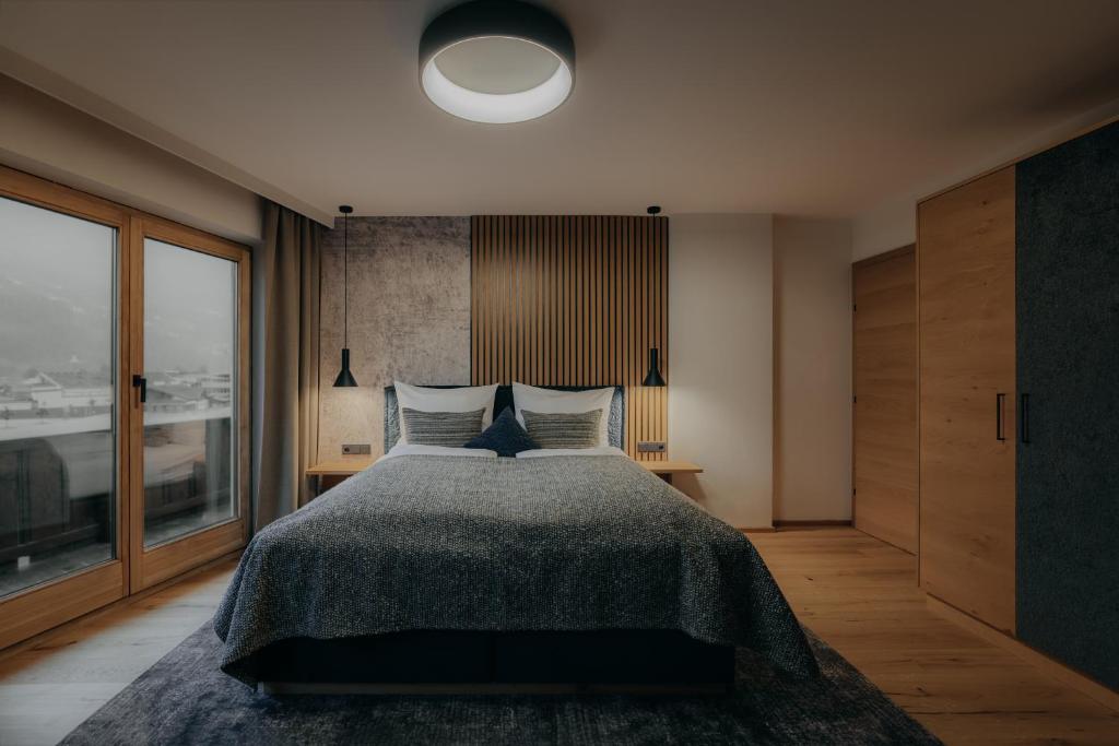 Appartement Auszeit KERSCHDORFER
