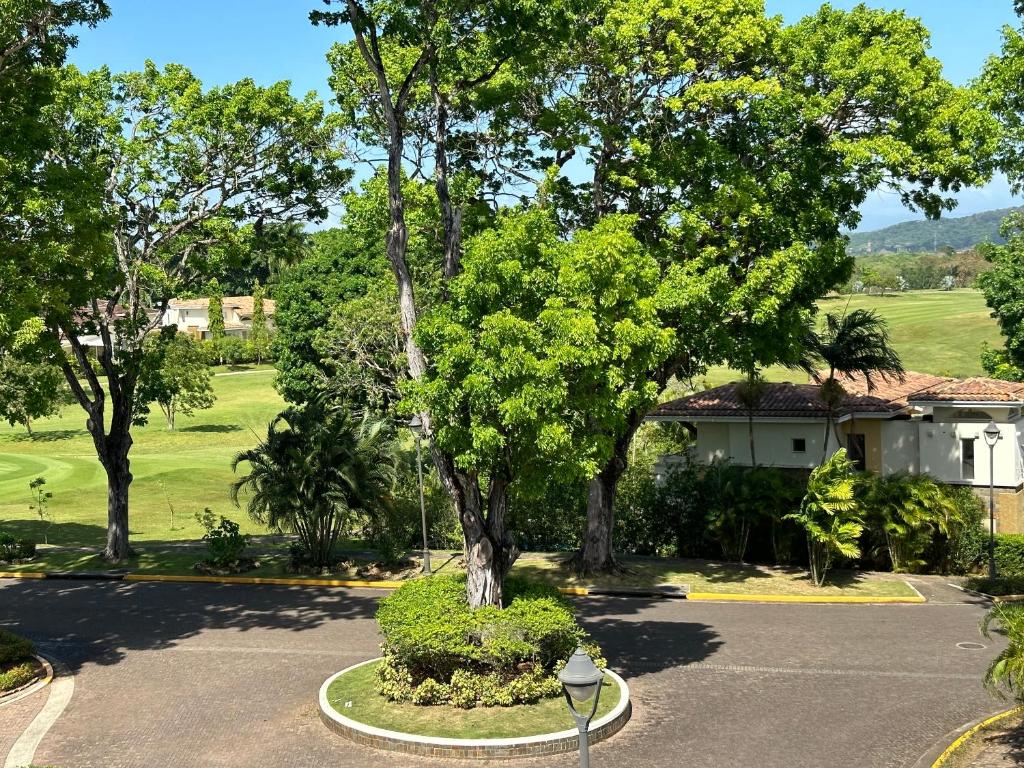 Golf Course