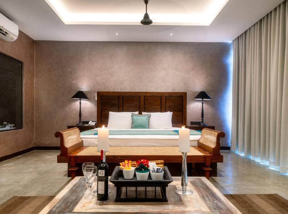 Villa Reef Talpe