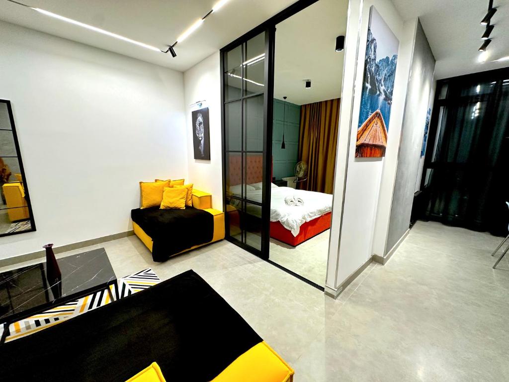 Apartments Almatau photo 3