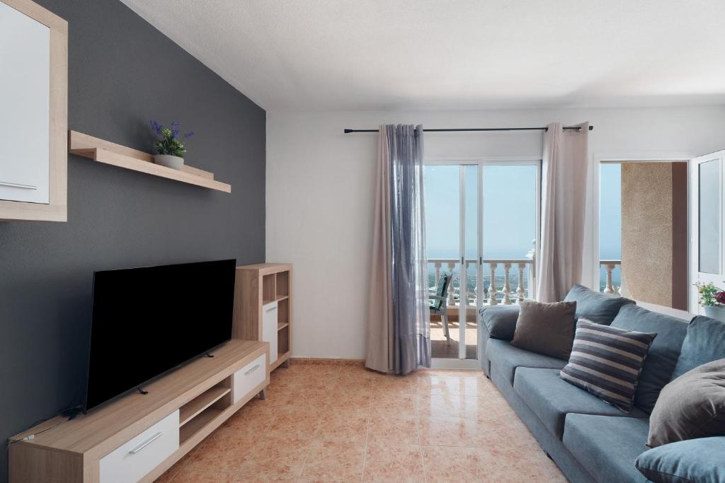 La Tablada Atlantic View 10