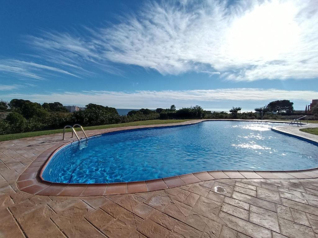 Apartamento con solárium en Marina Sant Jordi (MSJ81) photo 4