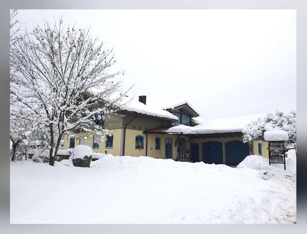 Ferienhaus Tonihof photo 1