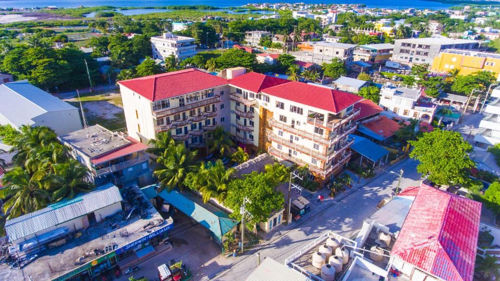 Tropical Palace Hotel photo 4