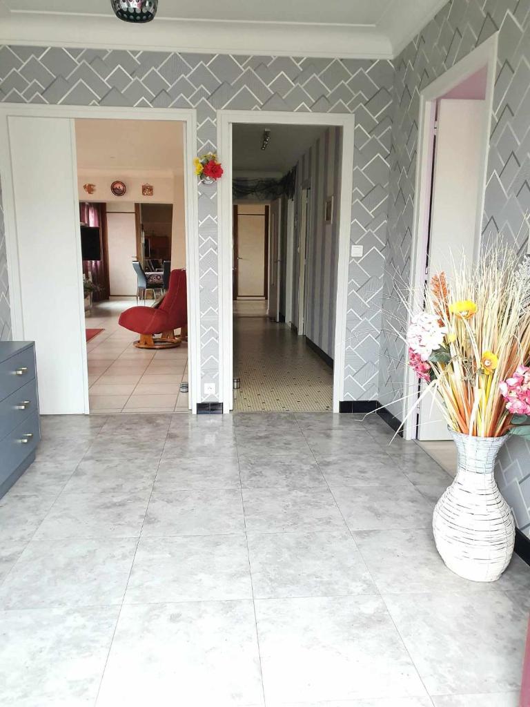 Belle maison au calme - comme a la maison photo 2