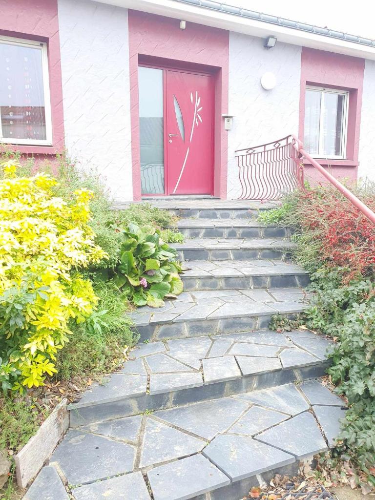 Belle maison au calme - comme a la maison photo 1