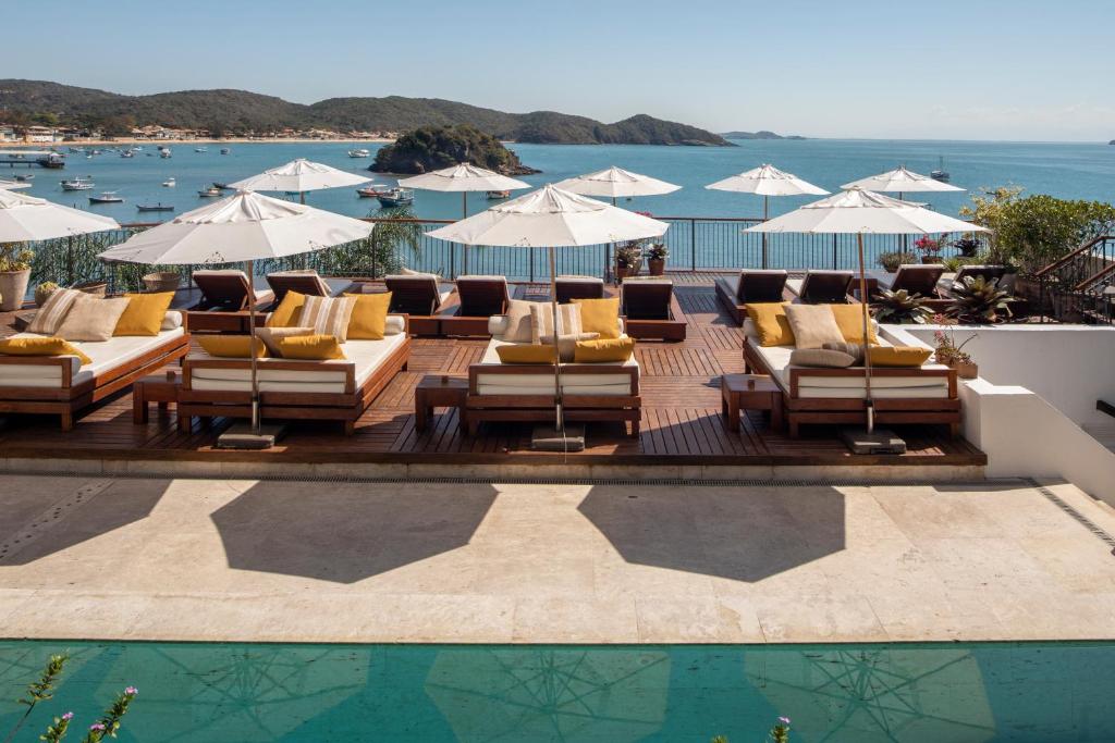 Casas Brancas Boutique Hotel & Spa photo 1
