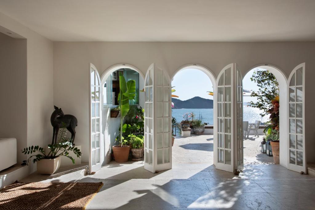 Casas Brancas Boutique Hotel & Spa photo 2