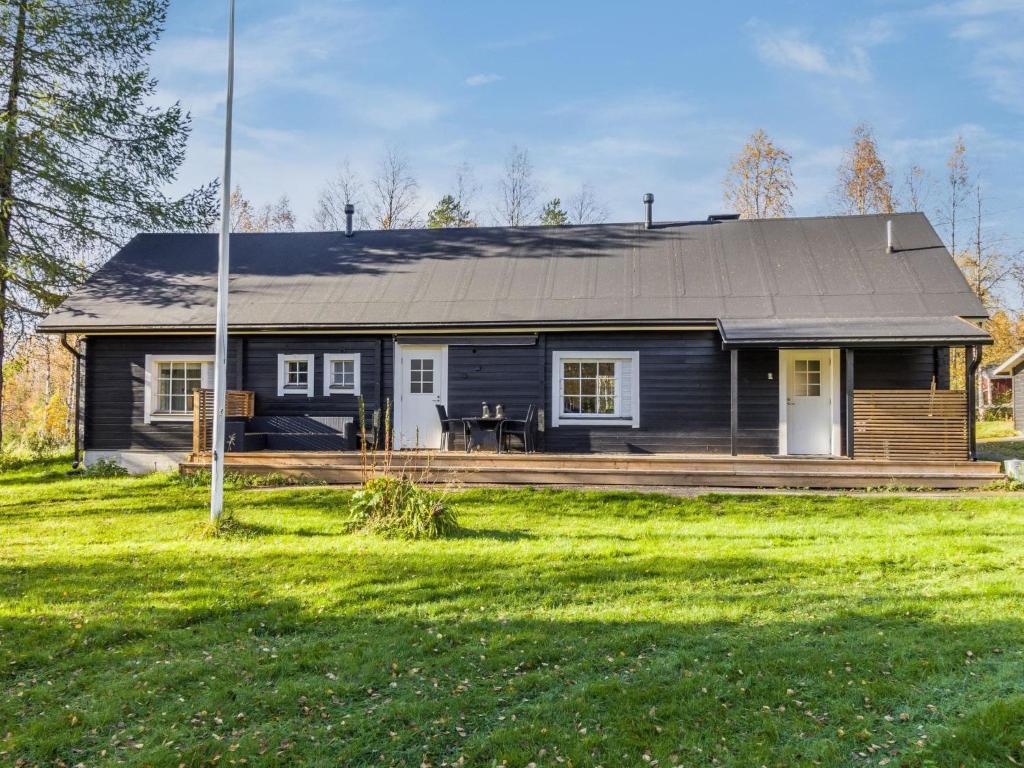 Holiday Home Rukanhehku by Interhome photo 1