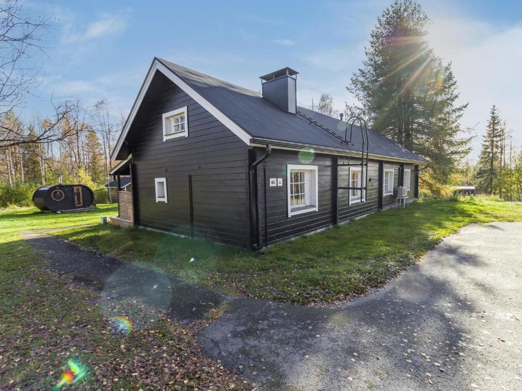 Holiday Home Rukanhehku by Interhome photo 2