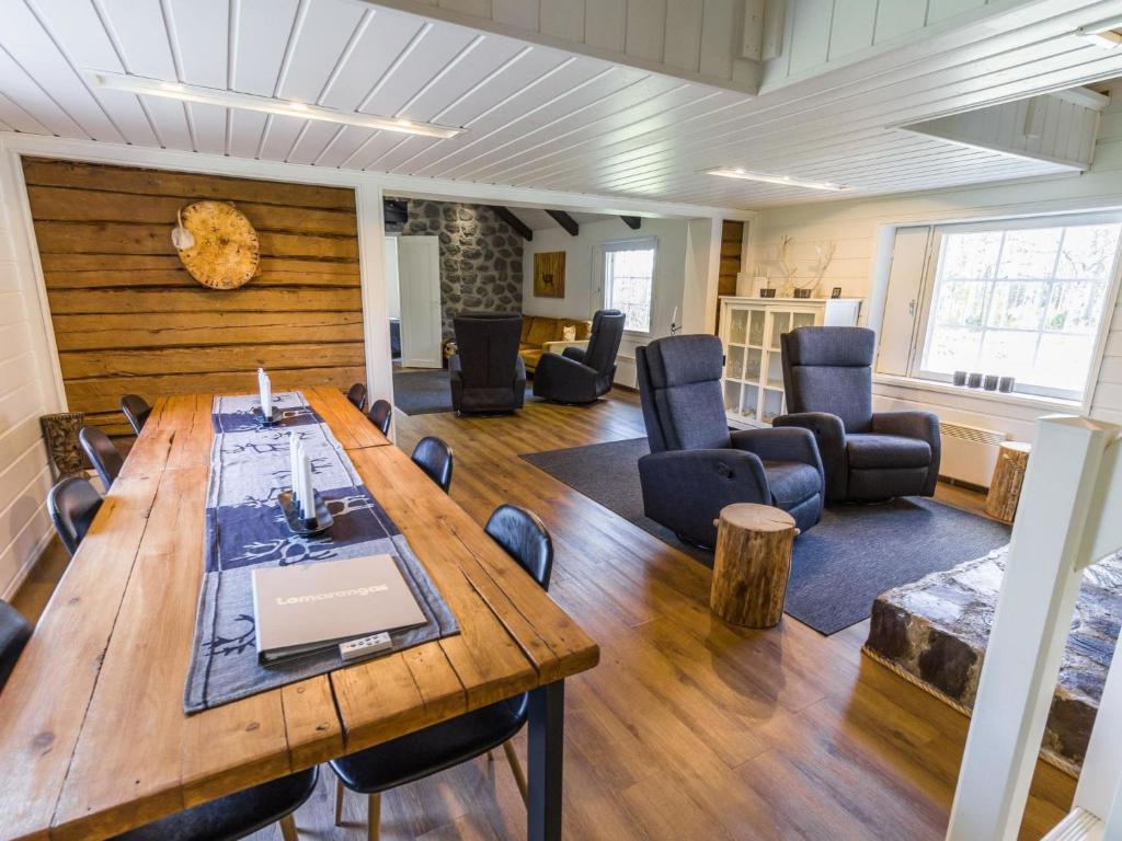 Holiday Home Rukanhehku by Interhome photo 3