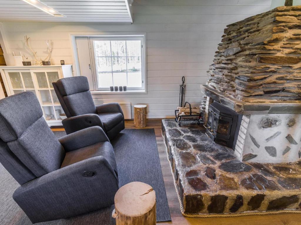 Holiday Home Rukanhehku by Interhome photo 4