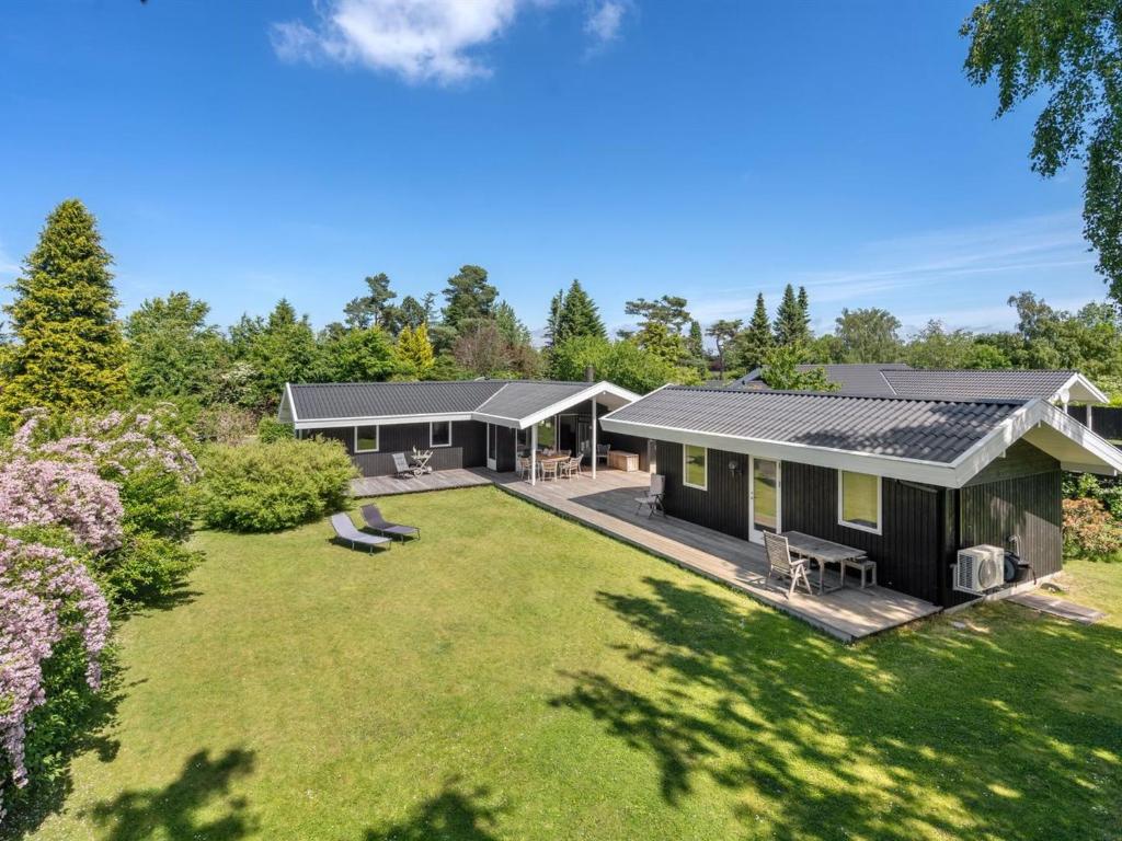 Holiday Home Ingelis - 1-3km from the sea in Sealand by Interhome