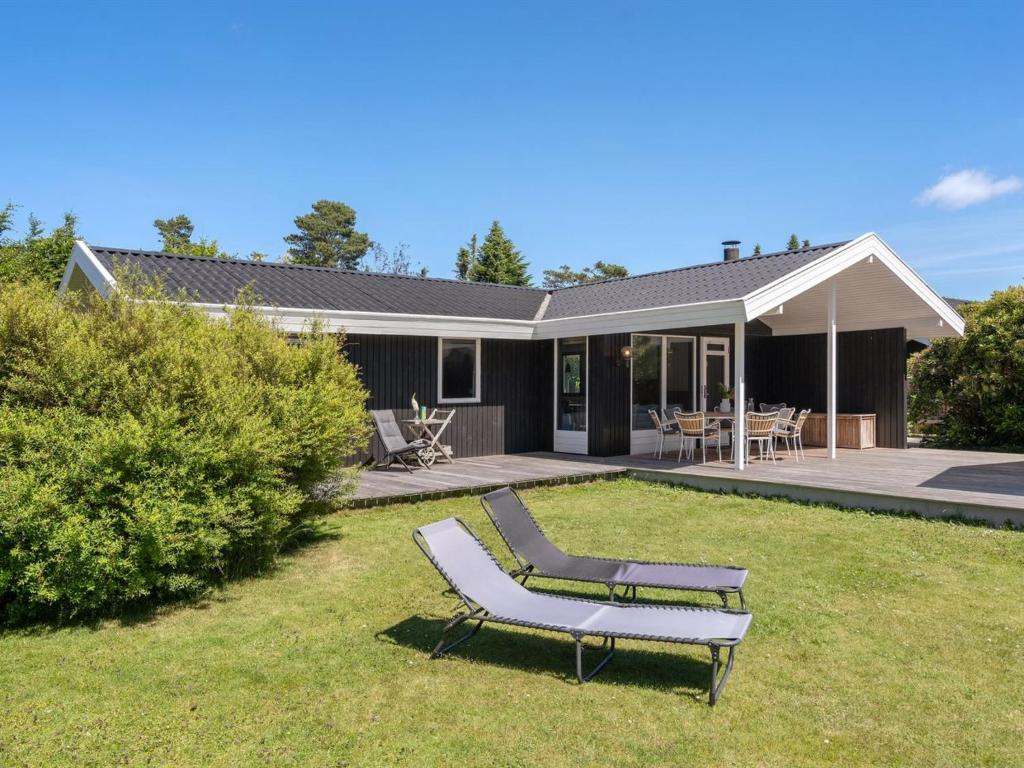 Holiday Home Ingelis - 1-3km from the sea in Sealand by Interhome photo 4