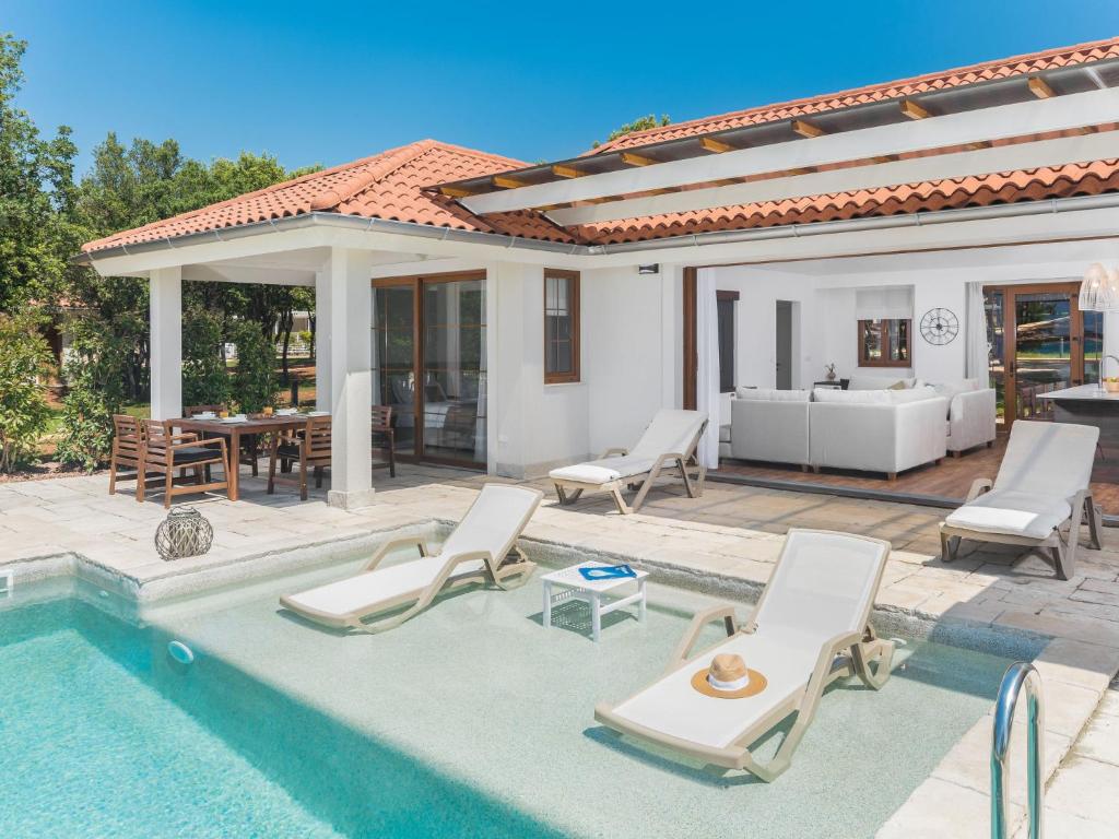 Holiday Home Mon Perin by Interhome photo 1