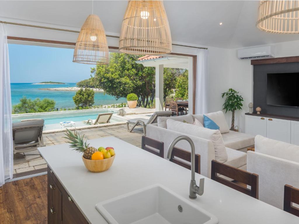 Holiday Home Mon Perin by Interhome photo 4