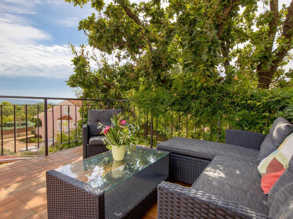 Holiday Home Noveanni by Interhome photo 4