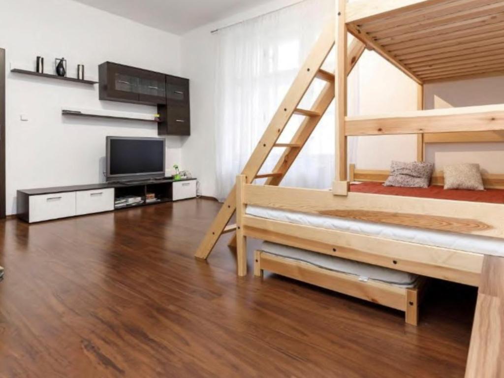 Apartment K Lanovce 926 by Interhome photo 1