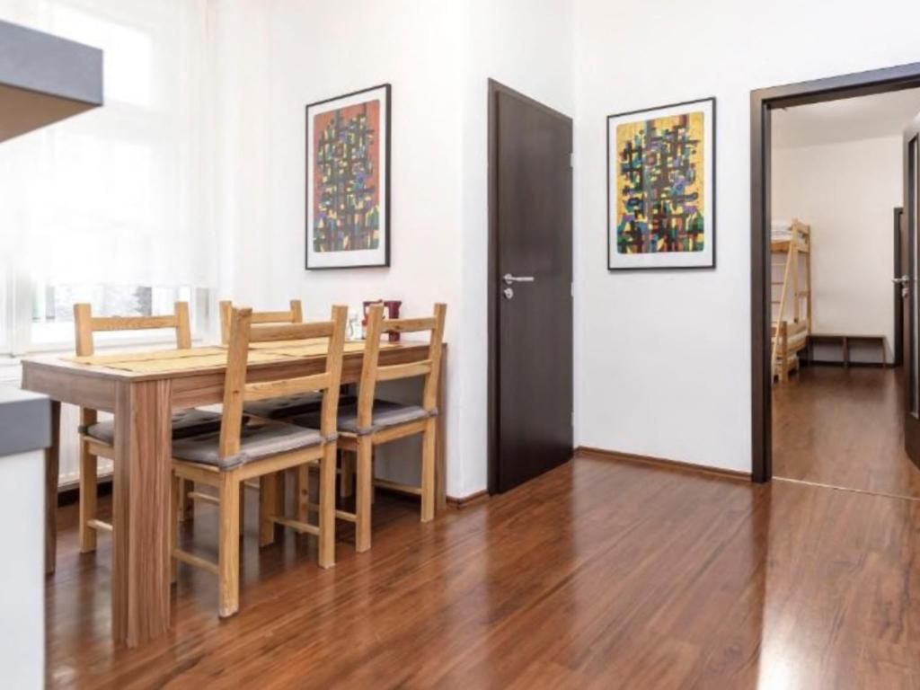 Apartment K Lanovce 926 by Interhome photo 4