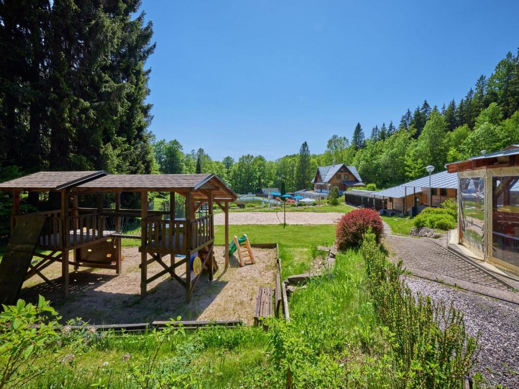 Studio Lesní plovárna by Interhome photo 4