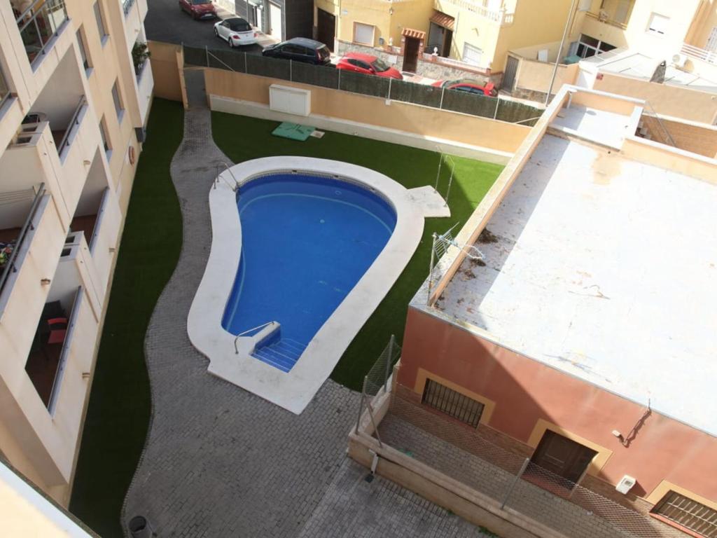 Apartment Dioniso - Playa Romanilla by Interhome