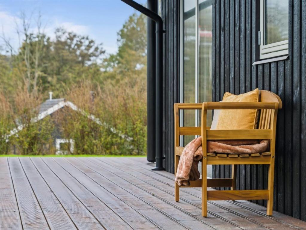 Holiday Home Francis - 380m from the sea in Funen by Interhome photo 1