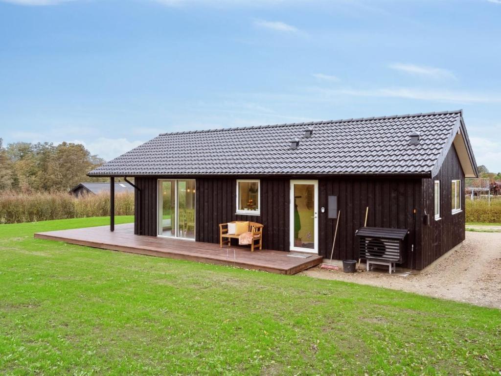 Holiday Home Francis - 380m from the sea in Funen by Interhome