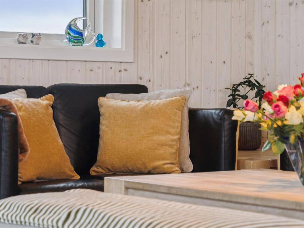 Holiday Home Francis - 380m from the sea in Funen by Interhome photo 3