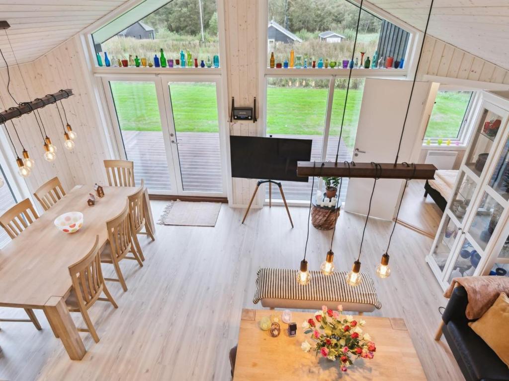 Holiday Home Francis - 380m from the sea in Funen by Interhome photo 4