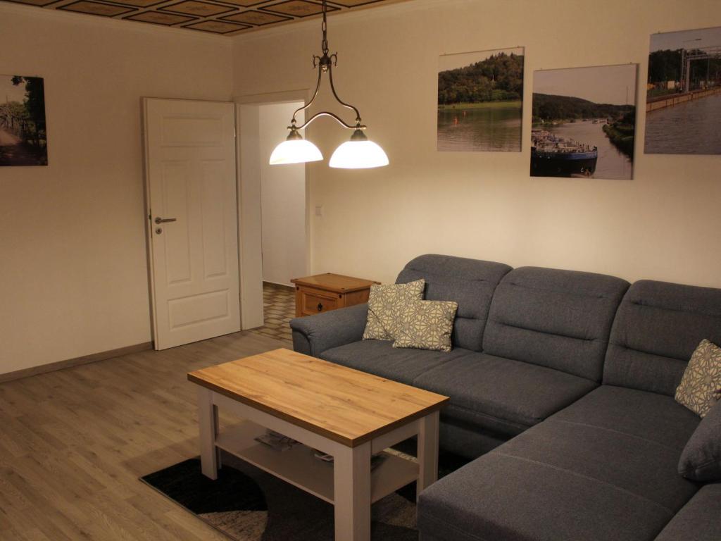 Apartment An der Schleuse by Interhome photo 1