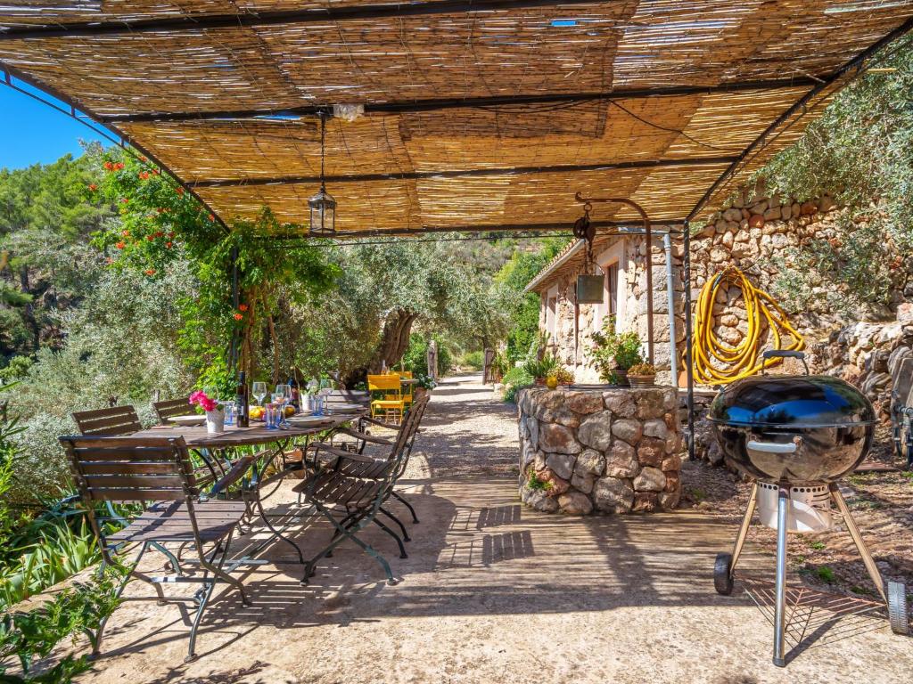 Holiday Home Es Seguers by Interhome photo 1