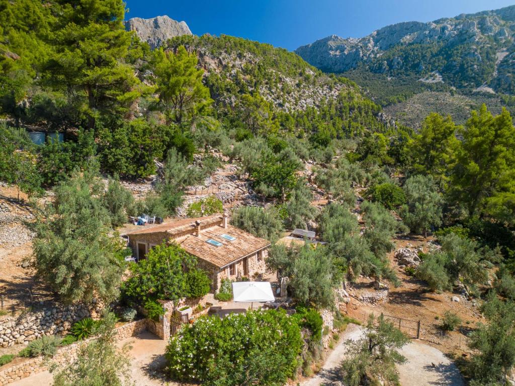 Holiday Home Es Seguers by Interhome photo 2