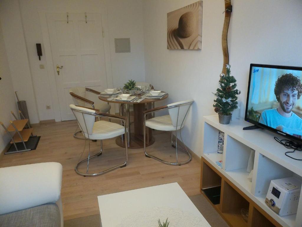 Apartment Amina by Interhome photo 1