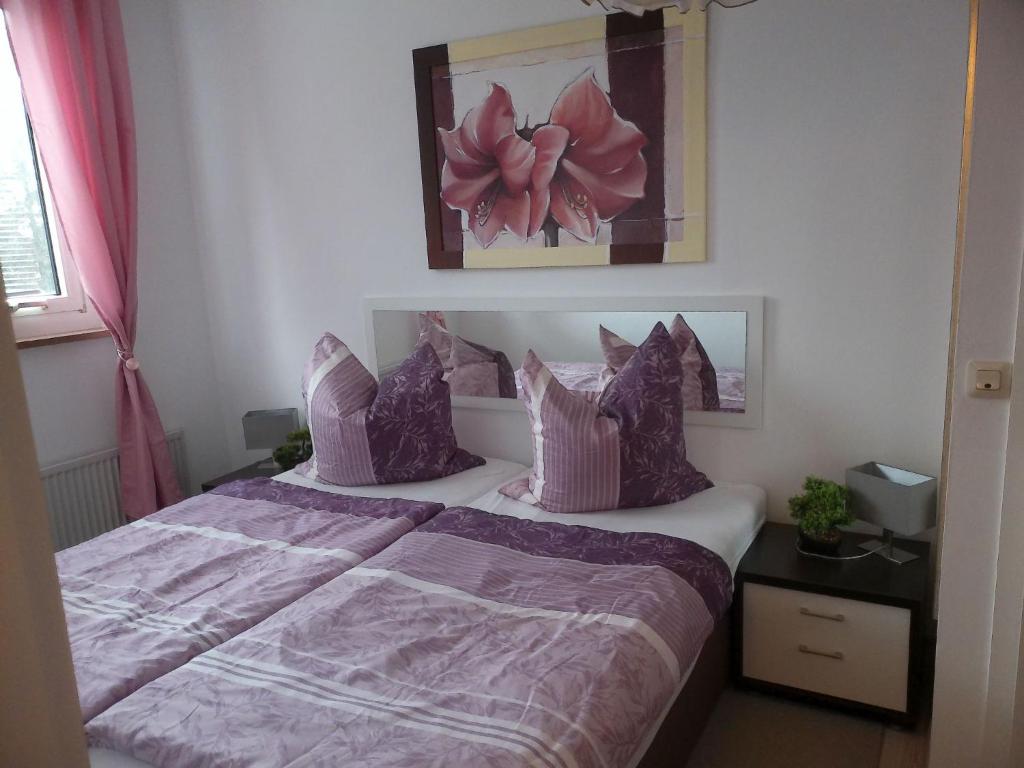 Apartment Amina by Interhome photo 3