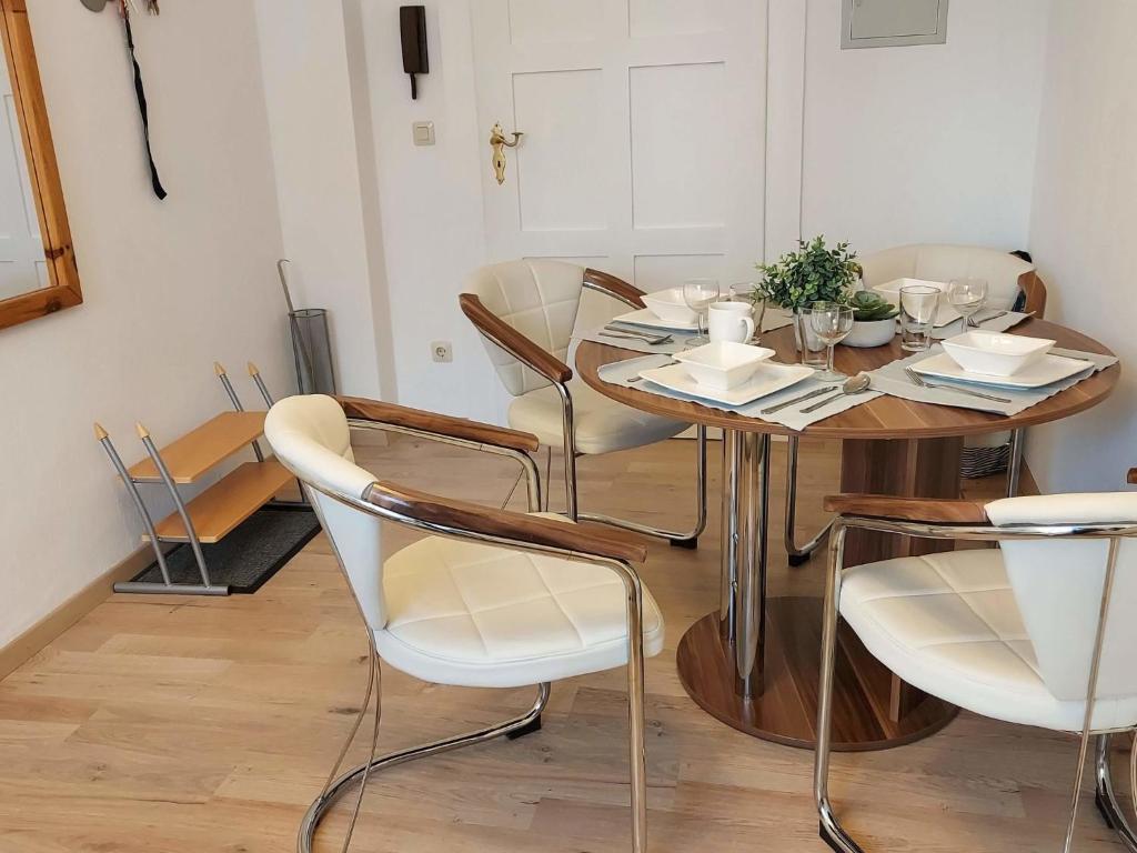 Apartment Amina by Interhome photo 2