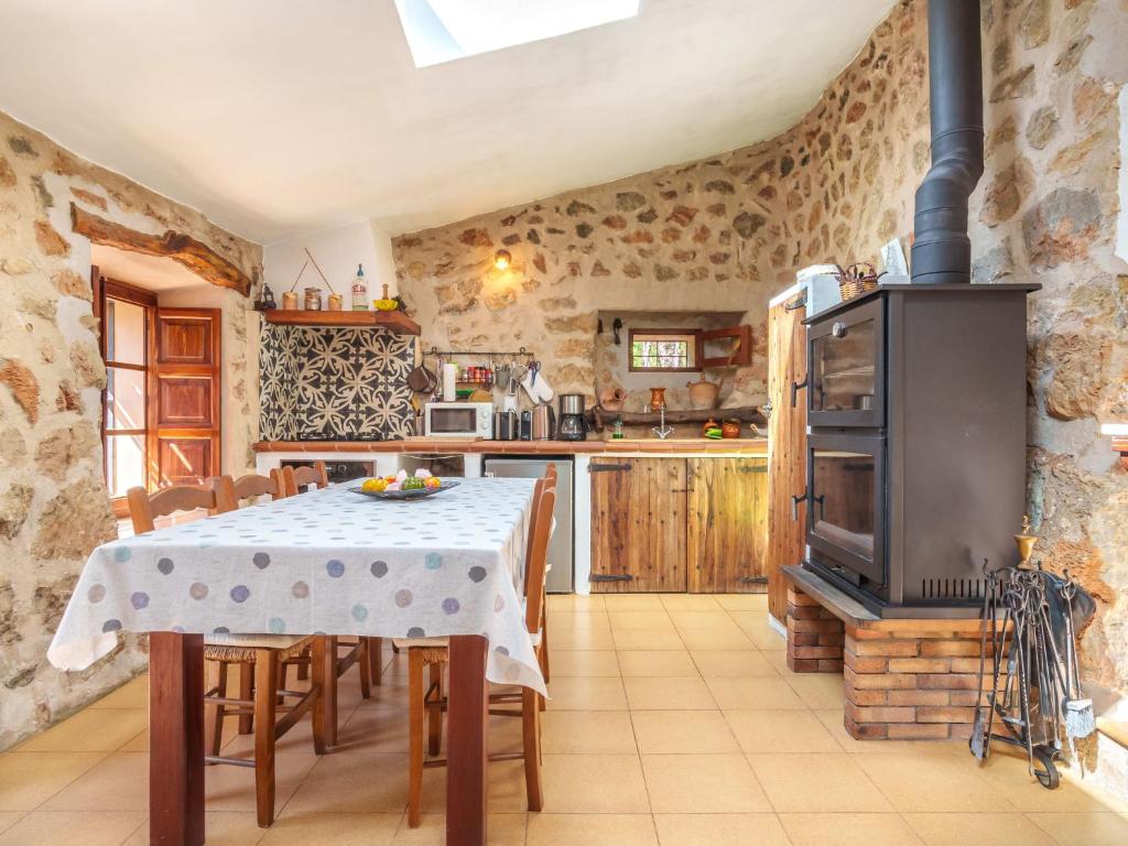 Holiday Home Es Seguers by Interhome photo 3