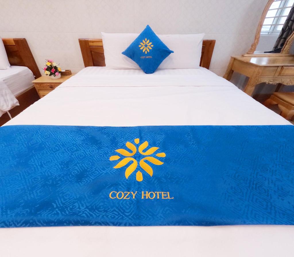 COZY Hotel