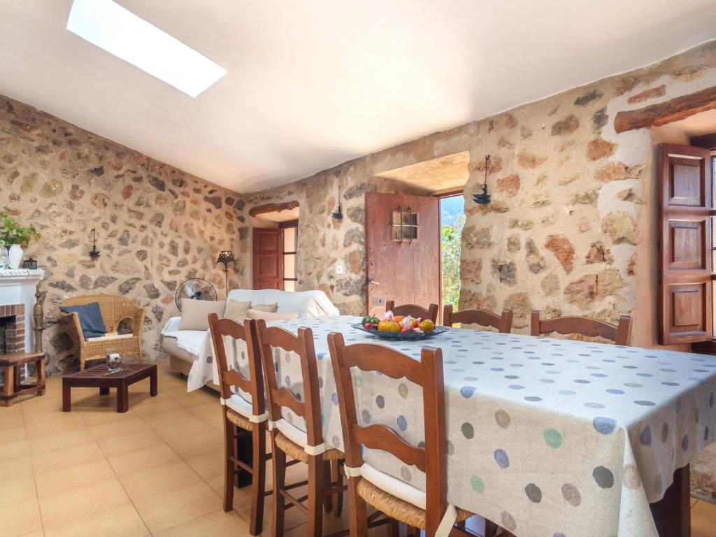 Holiday Home Es Seguers by Interhome photo 4