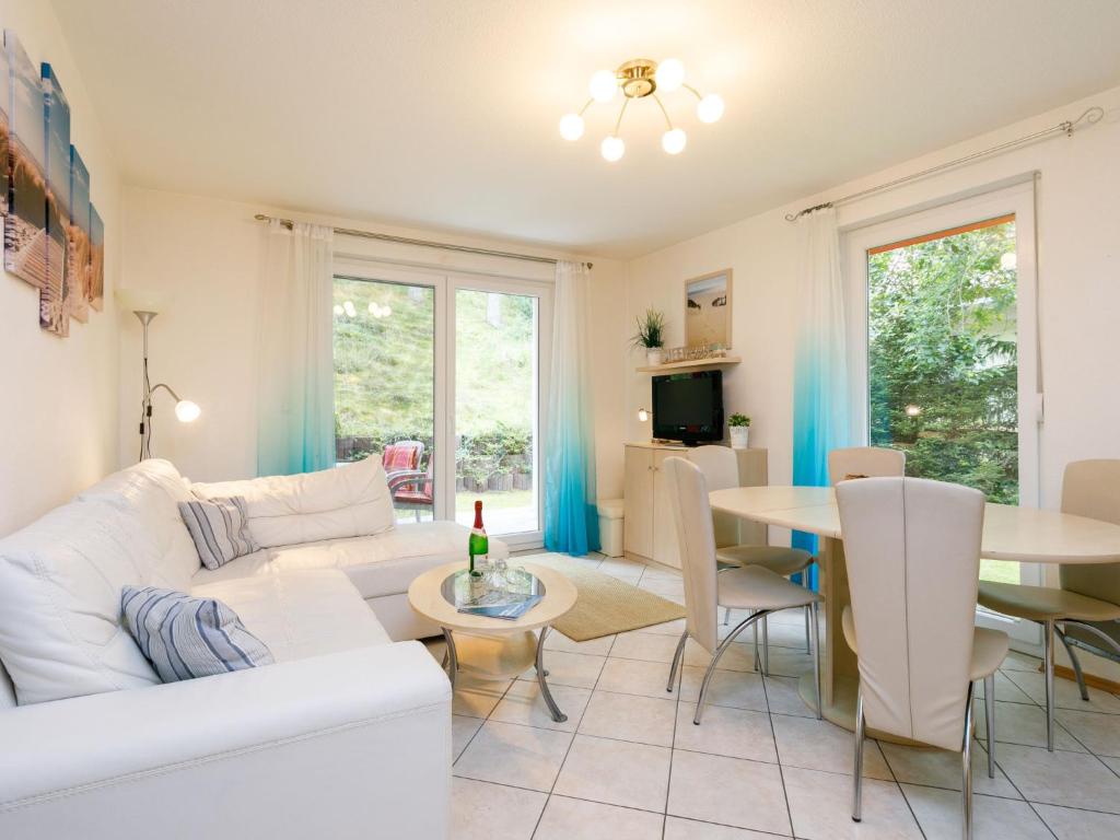 Apartment Meerzeit by Interhome photo 1