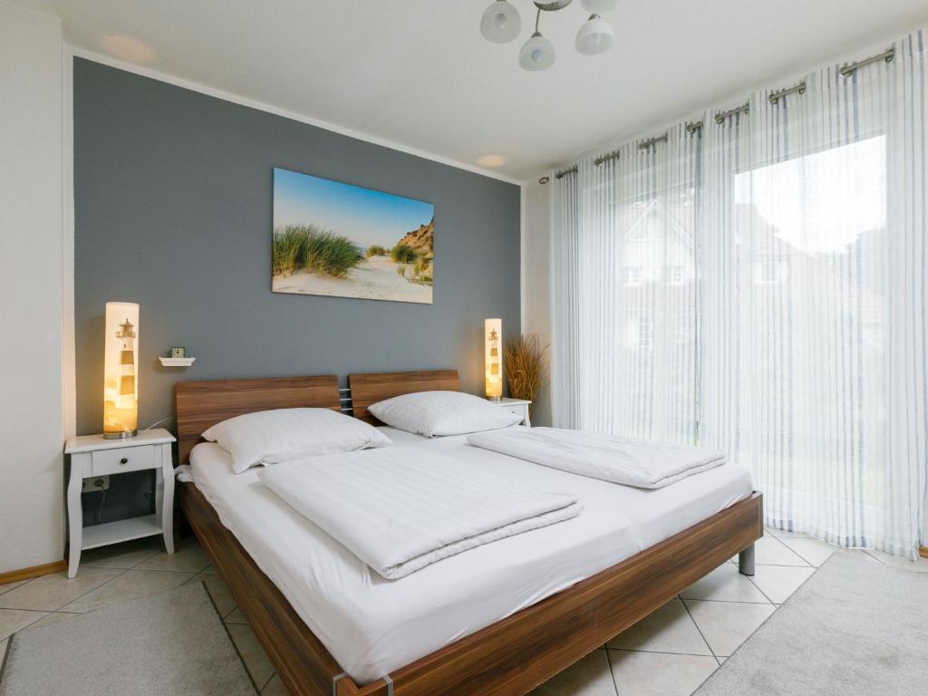 Apartment Meerzeit by Interhome photo 3