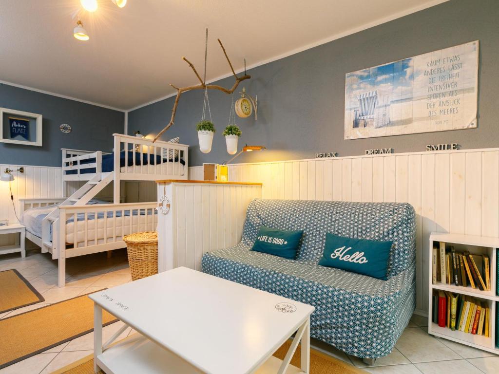 Apartment Meerzeit by Interhome photo 4