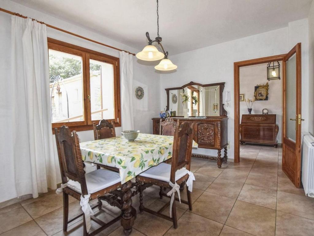 Holiday Home Pla de Ses Rotes by Interhome photo 3