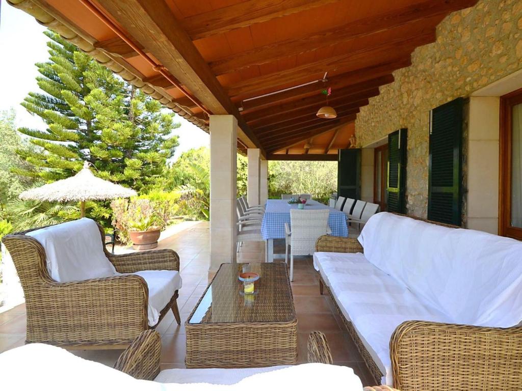 Holiday Home Roura by Interhome photo 1