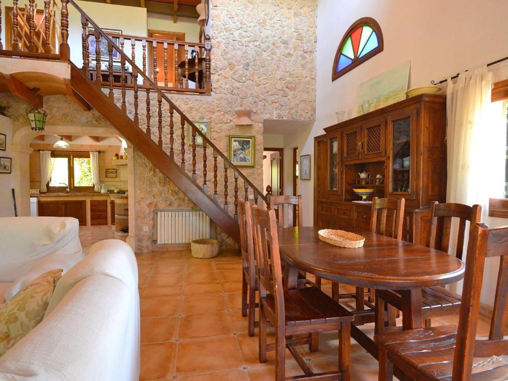 Holiday Home Roura by Interhome photo 3