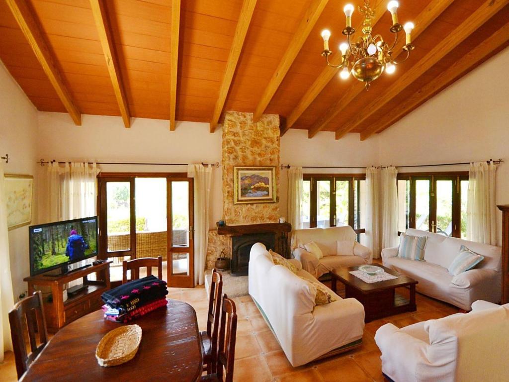 Holiday Home Roura by Interhome photo 2