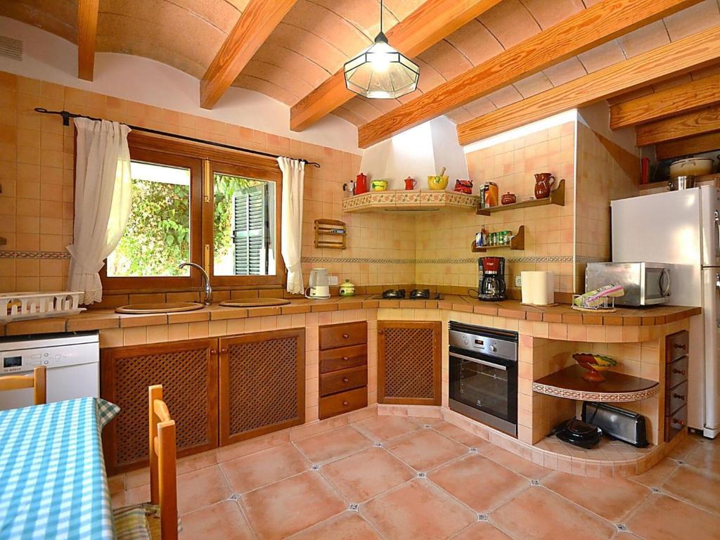 Holiday Home Roura by Interhome photo 4